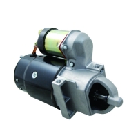 Startmotor