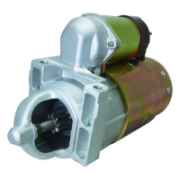 Démarreur