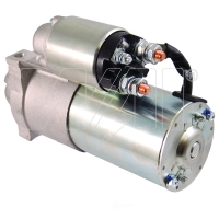 Startmotor