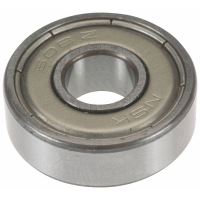 Roller bearing