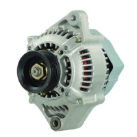 Alternateur