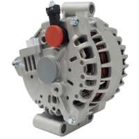 Alternateur