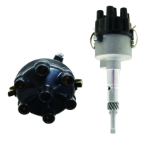 Ignition distributor