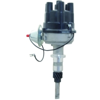 Ignition distributor