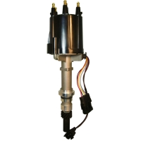 Ignition distributor