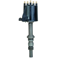 Ignition distributor
