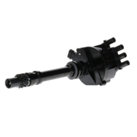 Gerenoveerde distributeur