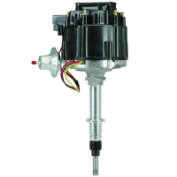 Ignition distributor
