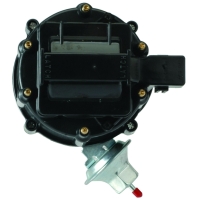 Ignition distributor