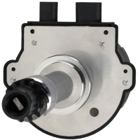 Ignition distributor