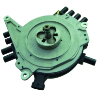 Ignition distributor