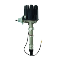 Gerenoveerde distributeur