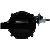 Ignition distributor