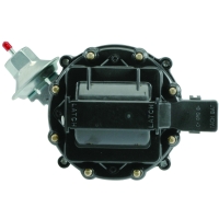 Ignition distributor