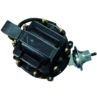 Ignition distributor