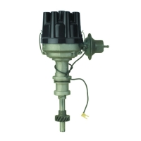 Gerenoveerde distributeur