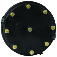 Ignition distributor