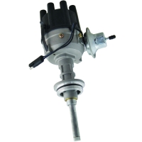 Ignition distributor