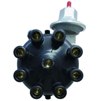 Ignition distributor