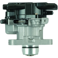 Ignition distributor
