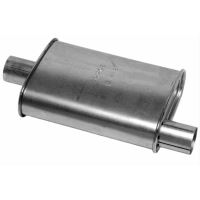 Muffler