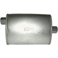 Muffler