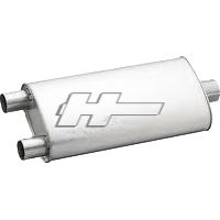 Tlumik o wysokiej wydajnosci