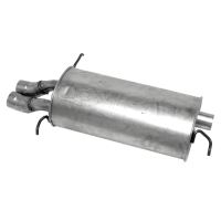 Muffler