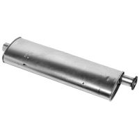 Schalldämpfer