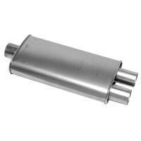 Muffler