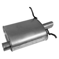 Muffler