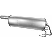Muffler