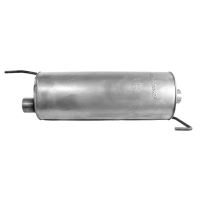 Muffler