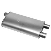 Muffler