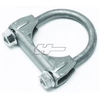 4 1/2"hevy duty clamp