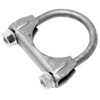 3 1/2"hevy duty clamp