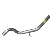 Tail Pipe
