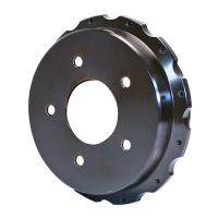 Hat-Park Brake, 1.98" Offset