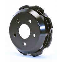 Hat-Park Brake,  2.08" Offset