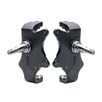 Spindel Kit