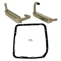 Automatlådefilter kit