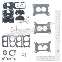 Renovatieset Carburateur