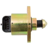 Idle air control