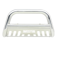1962-65 NOVA CHROME GRILL GUARD