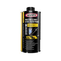 Injector Cleaner Diesel Truck