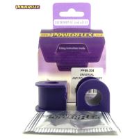 300 Series Anti Roll Bar Bush 16mm