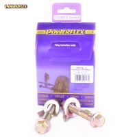 PowerAlign Camber Bolt Kit (15mm)
