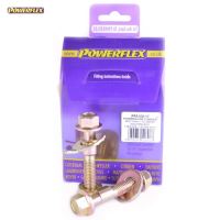 PowerAlign Camber Bolt Kit (17mm)