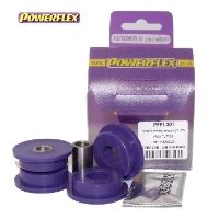 Caster Arm To Upper Ball Joint