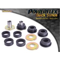 Front Lower Wishbone Rear Bush